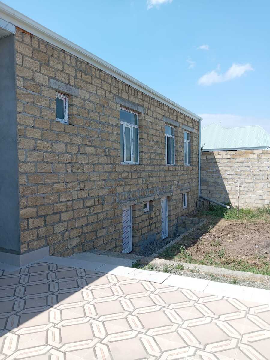 Həyət evi, Gəncə ş — Ev, villa, Gəncə (5)