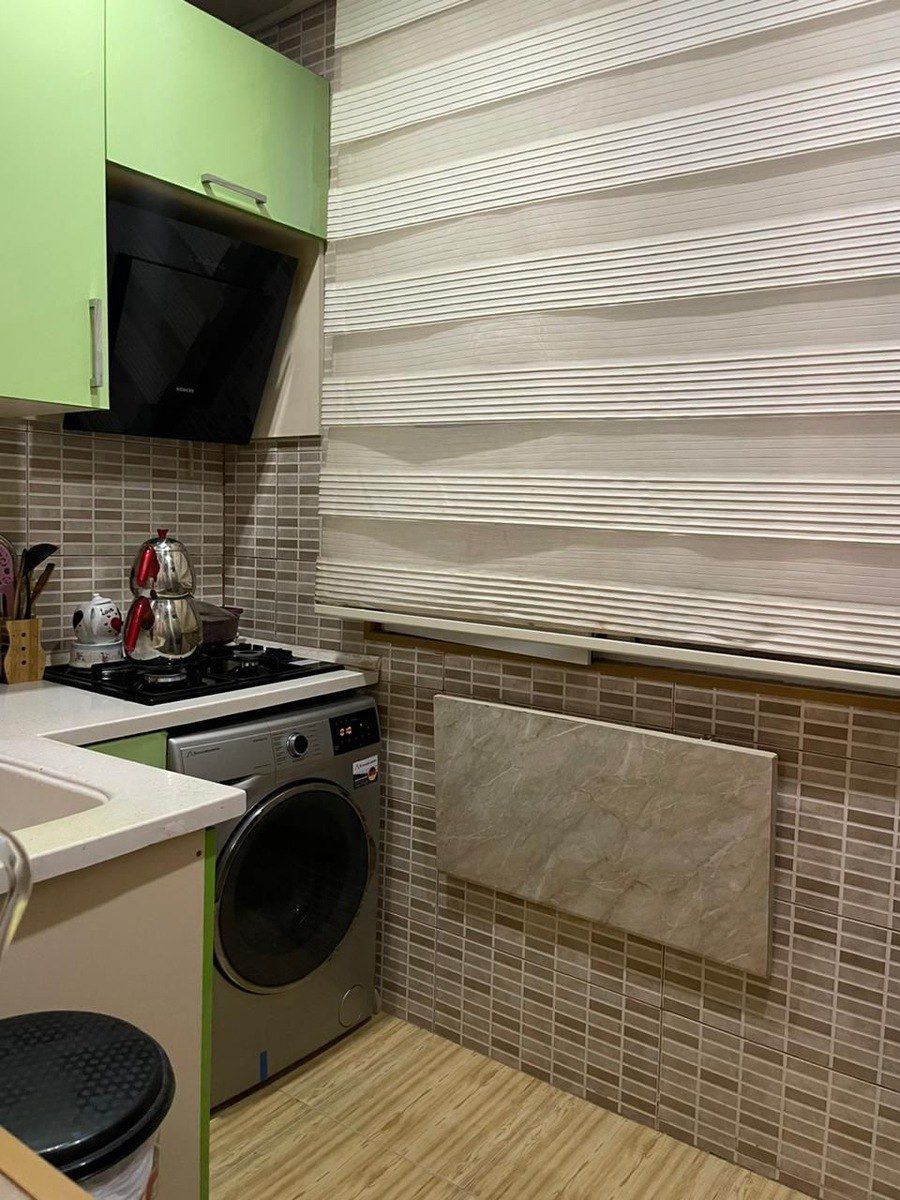 Satılır 2 otaqlı yeni tikili 45 m² — Mənzil, Xırdalan (7)