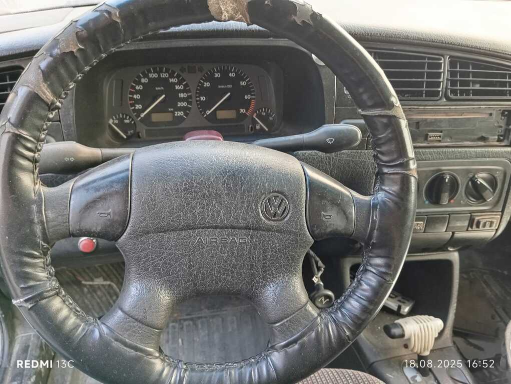 Volkswagen Golf, 1.8 L, 1994 il, 350 000 km — Avtomobillər, Bakı (3)