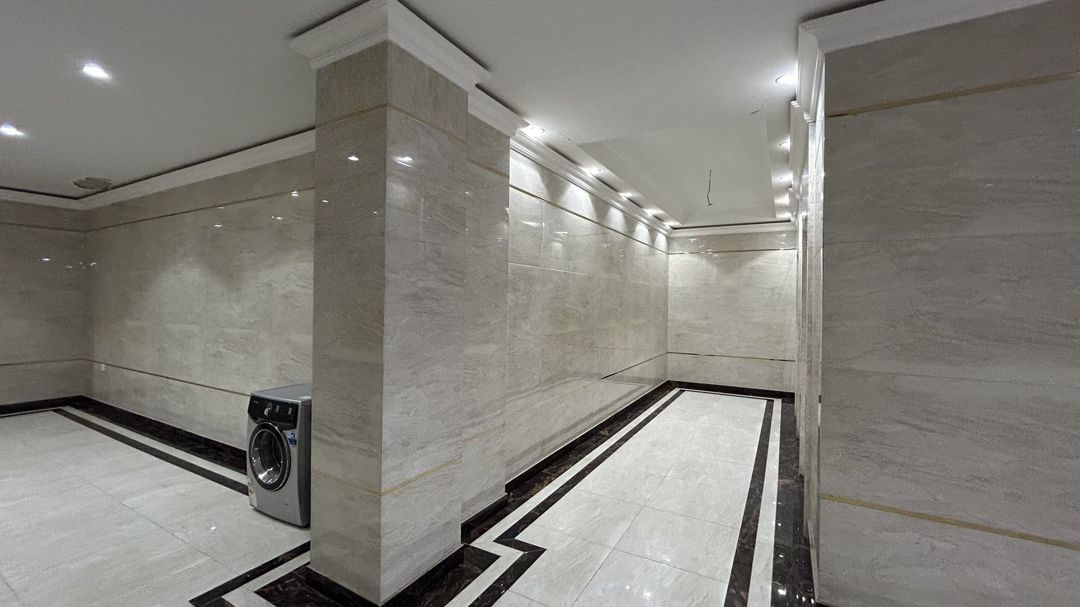 Satılır 3 otaqlı yeni tikili 100 m² — Mənzil, Bakı (6)