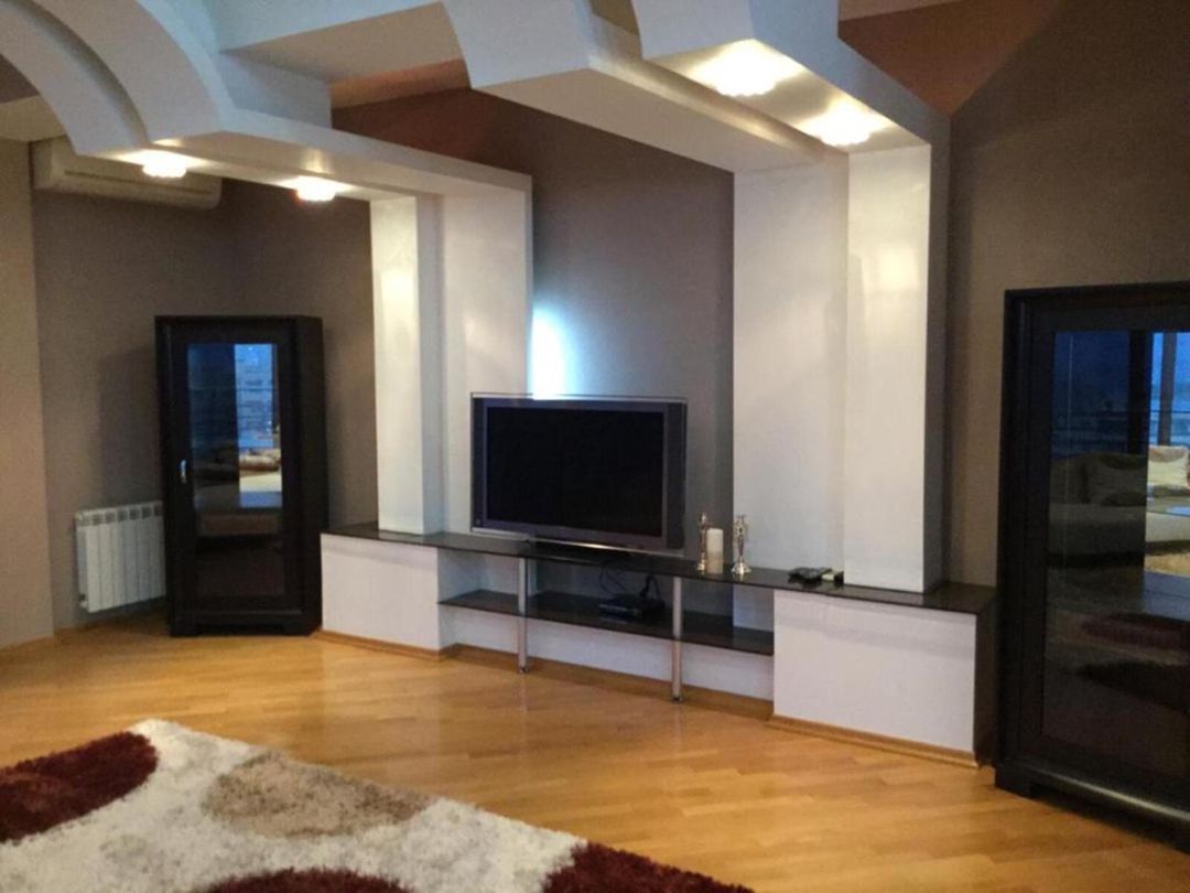 Satılır 5 otaqlı yeni tikili 270 m² — Mənzil, Bakı (6)