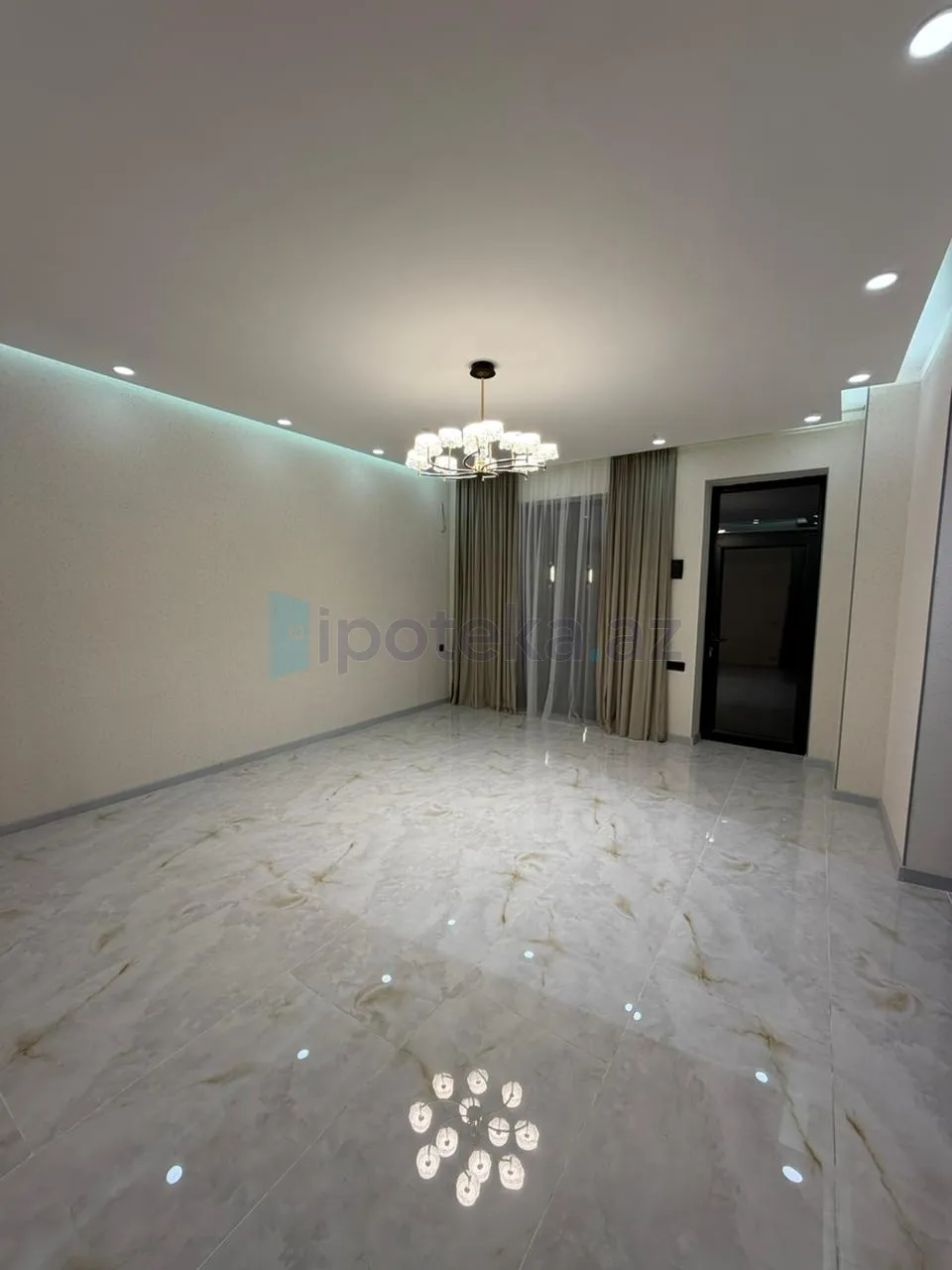 Satılır: 4 Otaq, Bağlar, Xəzər r., Şağan q., 130.00 m² — Ev, villa (3)