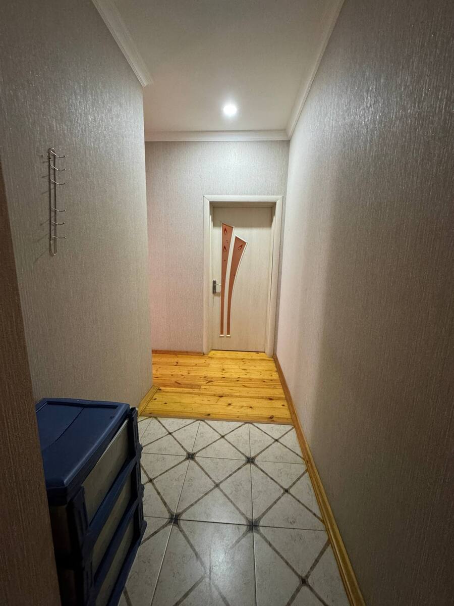 Satılır 2 otaqlı yeni tikili 54 m² — Mənzil, Bakı (6)