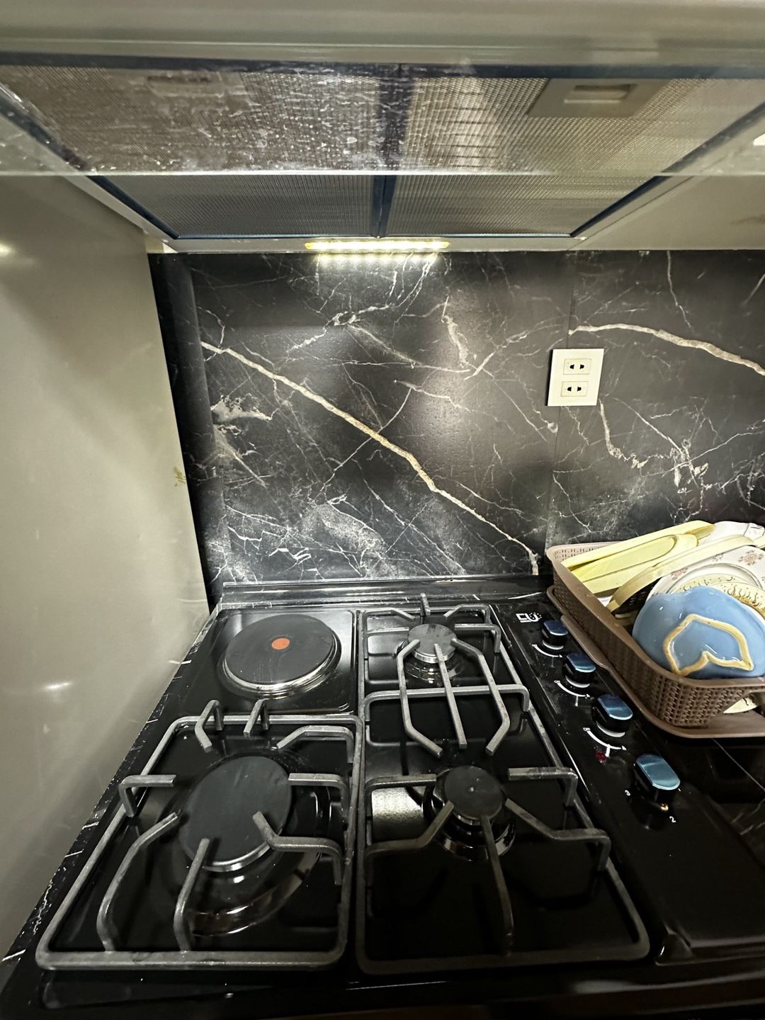 İcarəyə verilir 2 otaqlı həyət evi/bağ evi 50 m² — Ev, villa, Bakı (11)