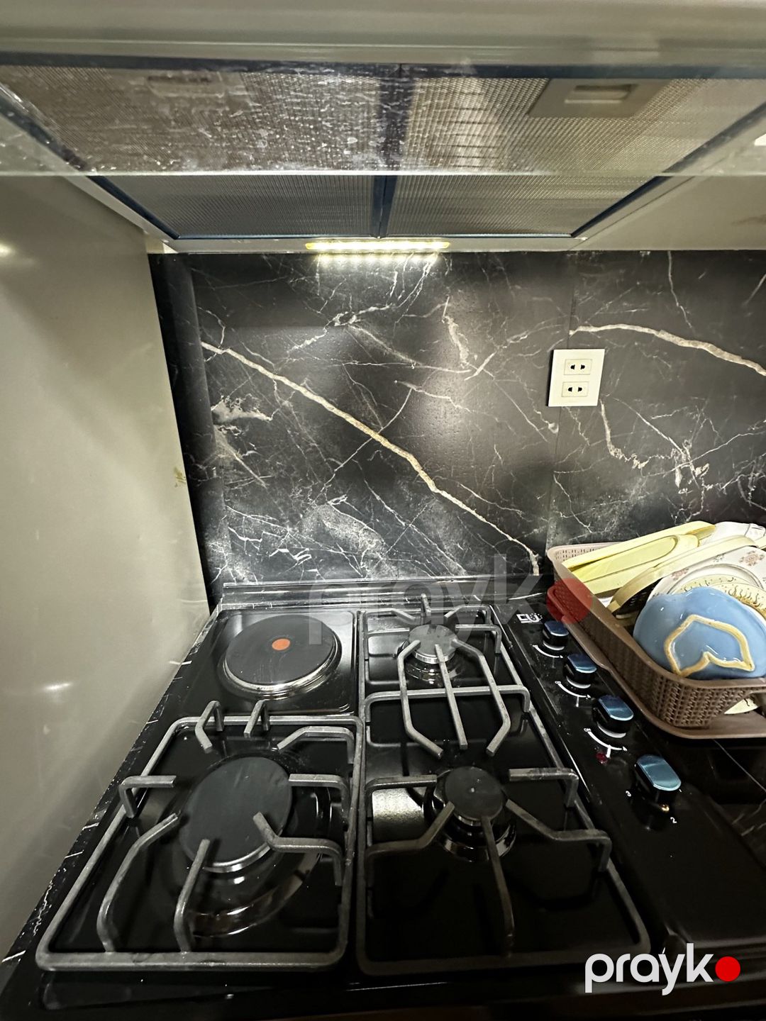 İcarəyə verilir 2 otaqlı həyət evi/bağ evi 50 m² — Ev, villa, Bakı (11)