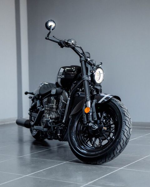 Benda Rock 707, 676 sm3, 2026 il, yeni — Bakı