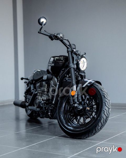 Benda Rock 707, 676 sm3, 2026 il, yeni