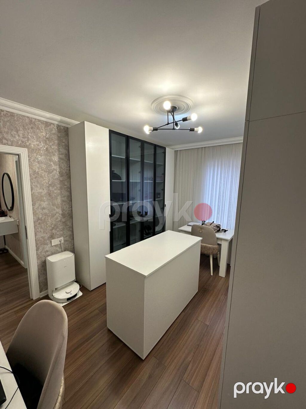 Sumqayıt, 4 otaqlı, Köhnə tikili, 97 kv. m — Mənzil, Sumqayıt (9)