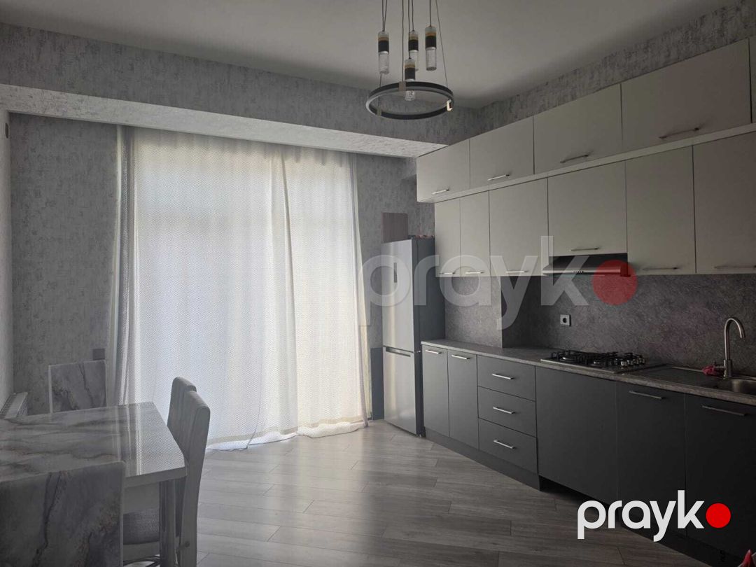 İcarəyə verilir 2 otaqlı yeni tikili 86 m² — Mənzil, Bakı (6)