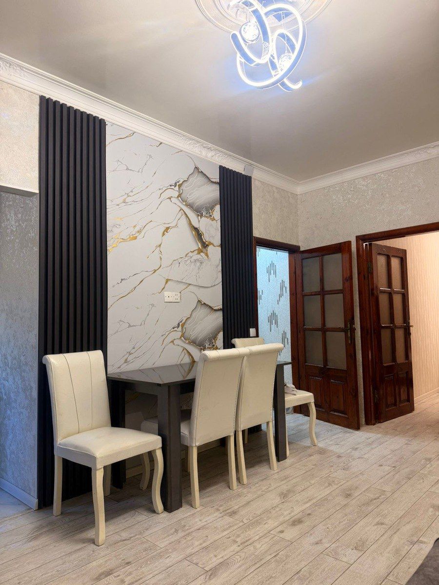 Satılır 2 otaqlı köhnə tikili 55 m² — Mənzil, Bakı (2)