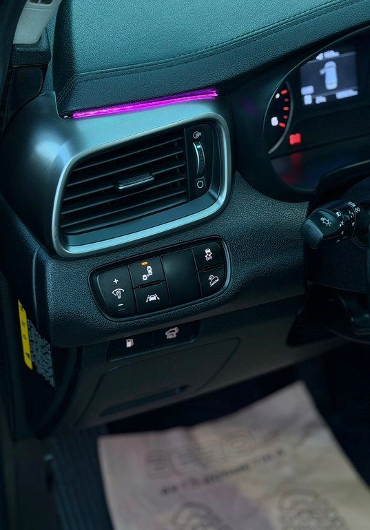 Kia Sorento, 2.0 L, 2019 il, 189 000 km — Avtomobillər, Zaqatala (12)