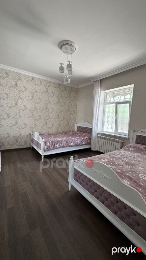 Satılır 4 otaqlı həyət evi/bağ evi 110 m²