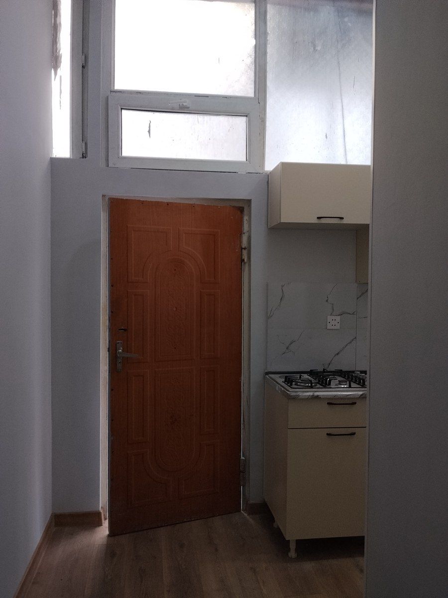 Satılır 1 otaqlı köhnə tikili 25 m² — Mənzil, Bakı (7)