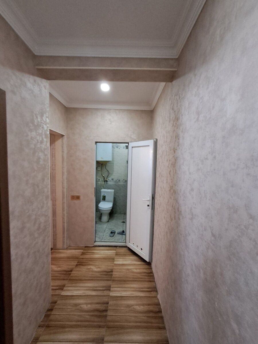 2-otaqlı yeni tikili kirayə verilir, Masazır qəs., 42 m² — Mənzil, Bakı (6)