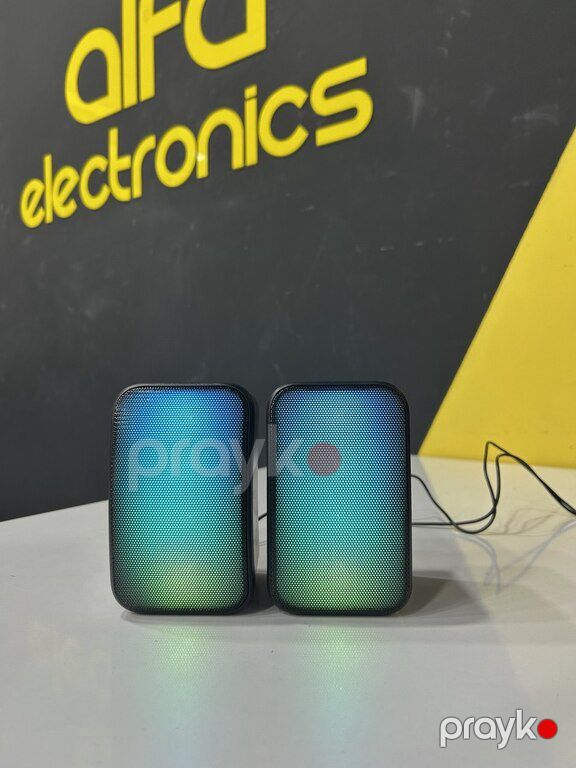Dinamik "Kisonli X17 Speaker" — Səs texnikası, Bakı (4)
