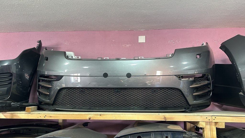 "Range Rover Velar" buferi — Ehtiyat hissələri və aksesuarlar, Bakı