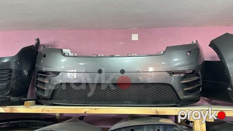 "Range Rover Velar" buferi