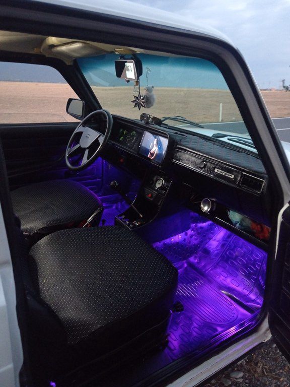Lada (VAZ) 2107, 1.6 L, 2003 il, 97 888 km — Avtomobillər, Oğuz (8)