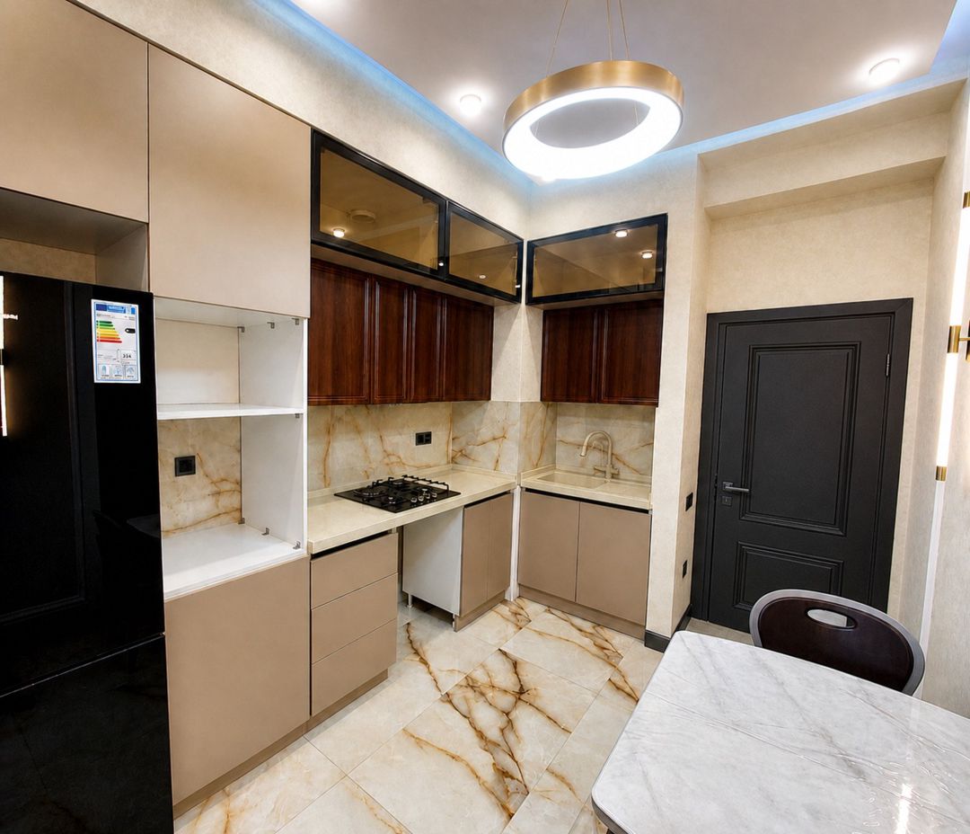 Satılır 2 otaqlı yeni tikili 75 m² — Mənzil, Bakı (8)
