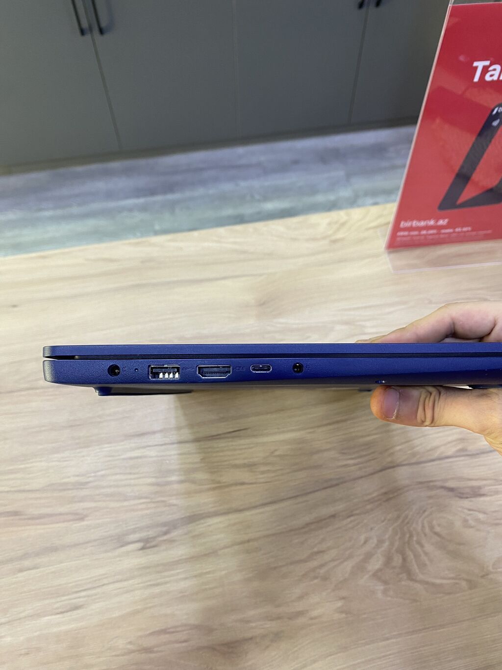 Yeni Lenovo IdeaPad, 15.6 Intel Core i3, 256 GB, Ünvandan götürmə, Ödənişli çatdırılma, Rayonlara çatdırılma — Lenovo, Bakı (7)