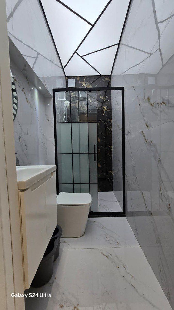 Satılır 2 otaqlı yeni tikili 52 m² — Mənzil, Xırdalan (12)