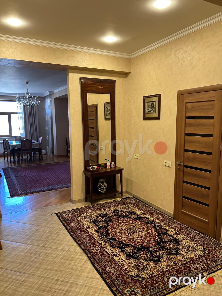 Satılır 4 otaqlı yeni tikili 140 m² — Mənzil, Bakı (10)