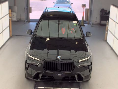 BMW X7, 3.0 L, 2026 il, 53 108 km