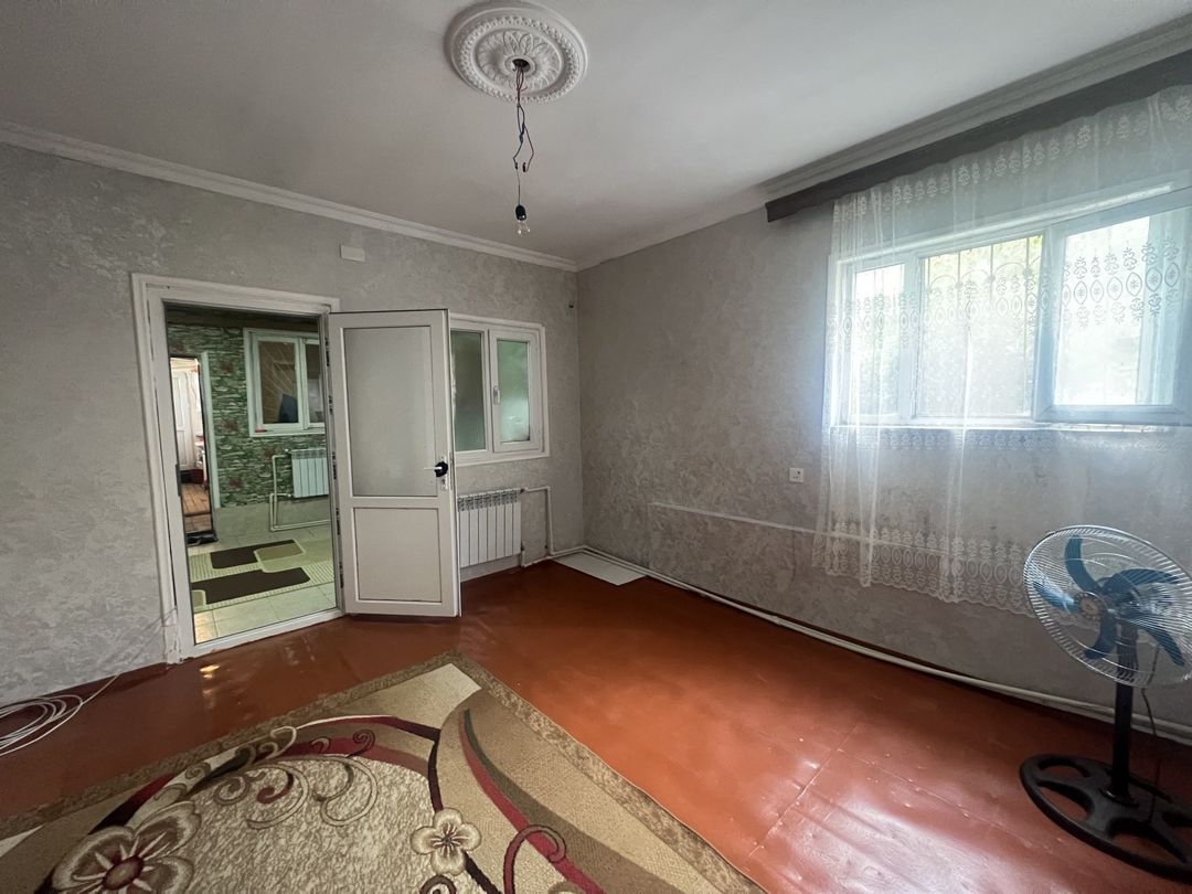 Satılır 2 otaqlı həyət evi/bağ evi 34.7 m² — Ev, villa, Bakı (3)