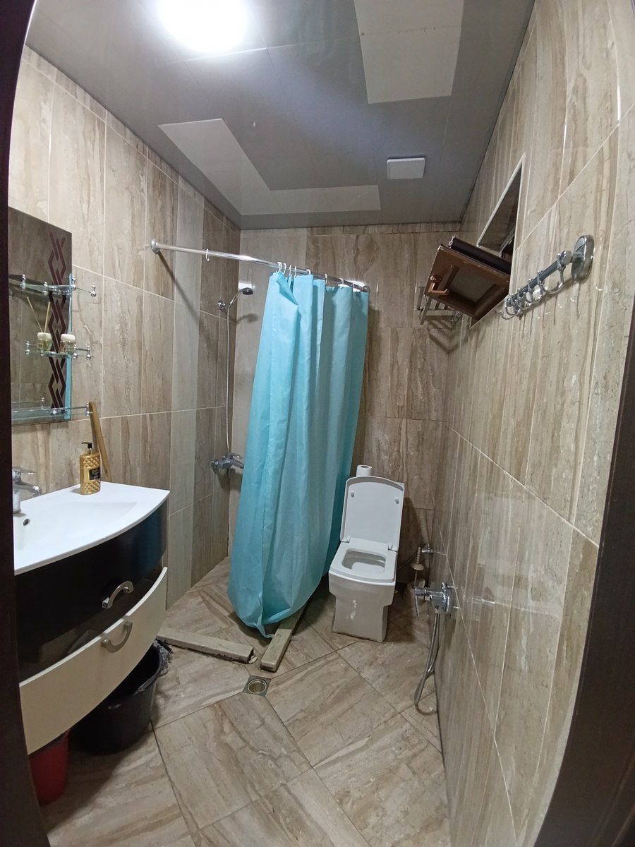İcarəyə verilir 3 otaqlı köhnə tikili 85 m² — Mənzil, Bakı (12)