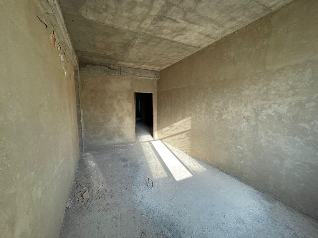 Satılır 3 otaqlı yeni tikili 127.8 m² — Mənzil, Bakı (10)