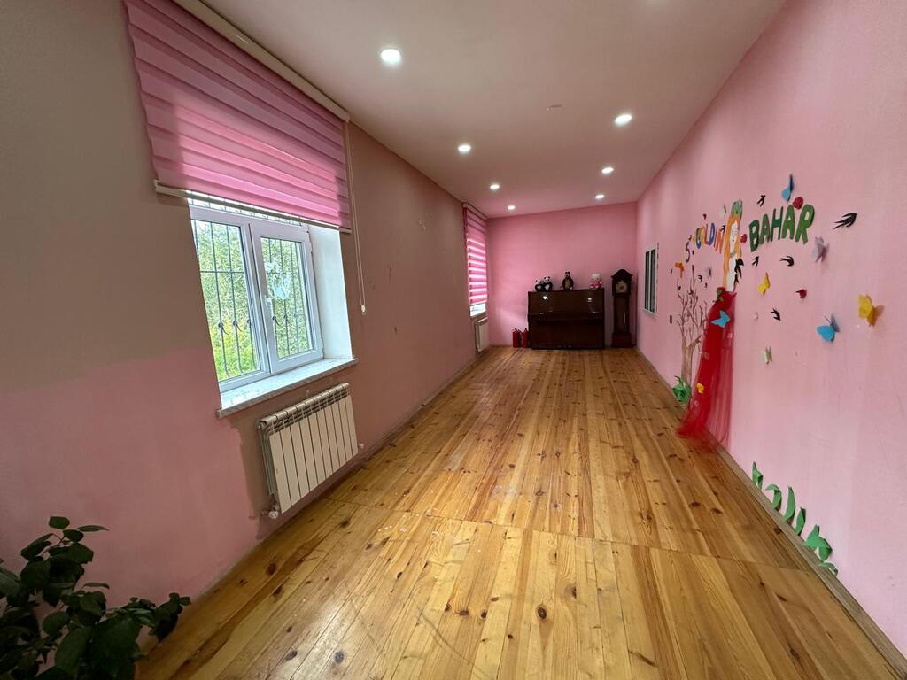 Satılır obyekt 300 m² — Əmlak, Bakı (10)
