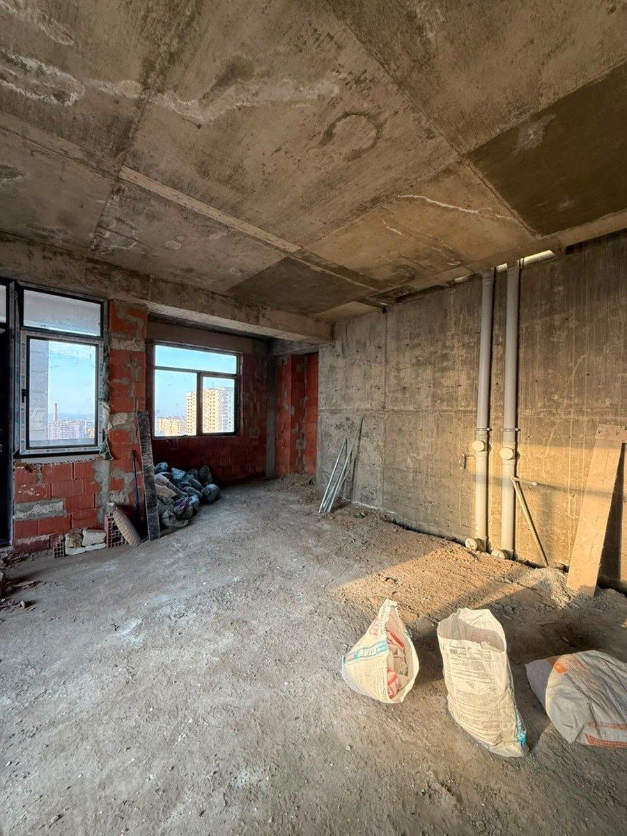Satılır 2 otaqlı yeni tikili 90 m² — Mənzil, Bakı (6)
