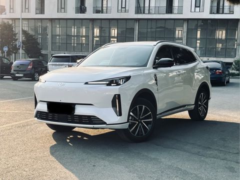 Changan Qiyuan Q05, 1.5 L, 18.99 kWh, 2025 il, 55 000 km — Bakı