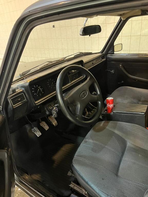 Lada (VAZ) 2107, 1.6 L, 2010 il, 138 000 km — Avtomobillər, Bakı (5)