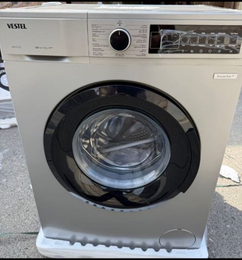 Paltaryuyan Vestel — Bakı