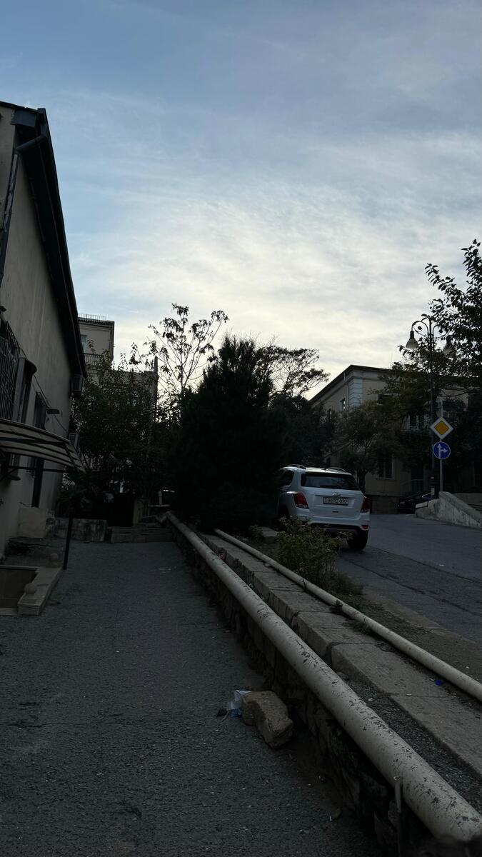 İcarəyə verilir 2 otaqlı köhnə tikili 50 m² — Mənzil, Bakı (2)