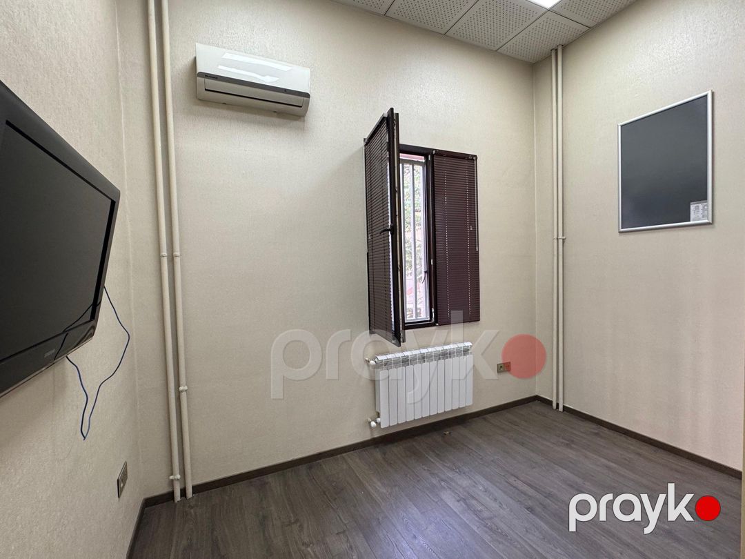 İcarəyə verilir 4 otaqlı ofis 100 m² — Ofis, Bakı (11)