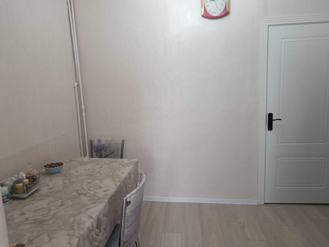 Satılır 3 otaqlı köhnə tikili 50 m² — Mənzil, Bakı (4)