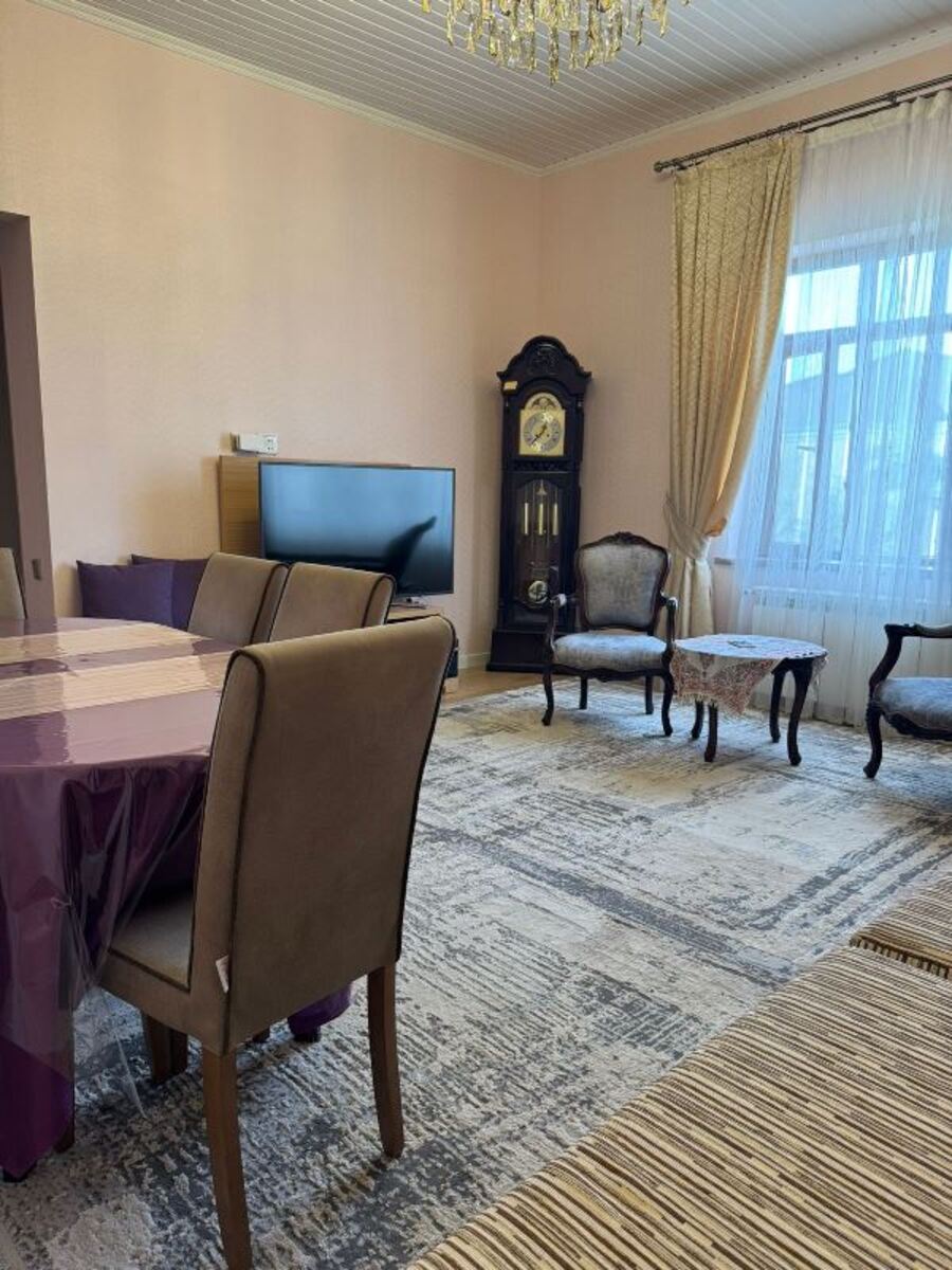 Satılır 5 otaqlı həyət evi/bağ evi 180 m² — Ev, villa, Bakı (7)