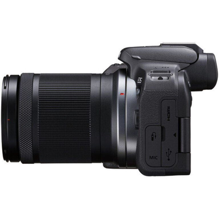 Fotoaparat "Canon EOS R10 Mirrorless Camera with 18-150mm Lens" — Foto və video texnikası, Bakı (4)