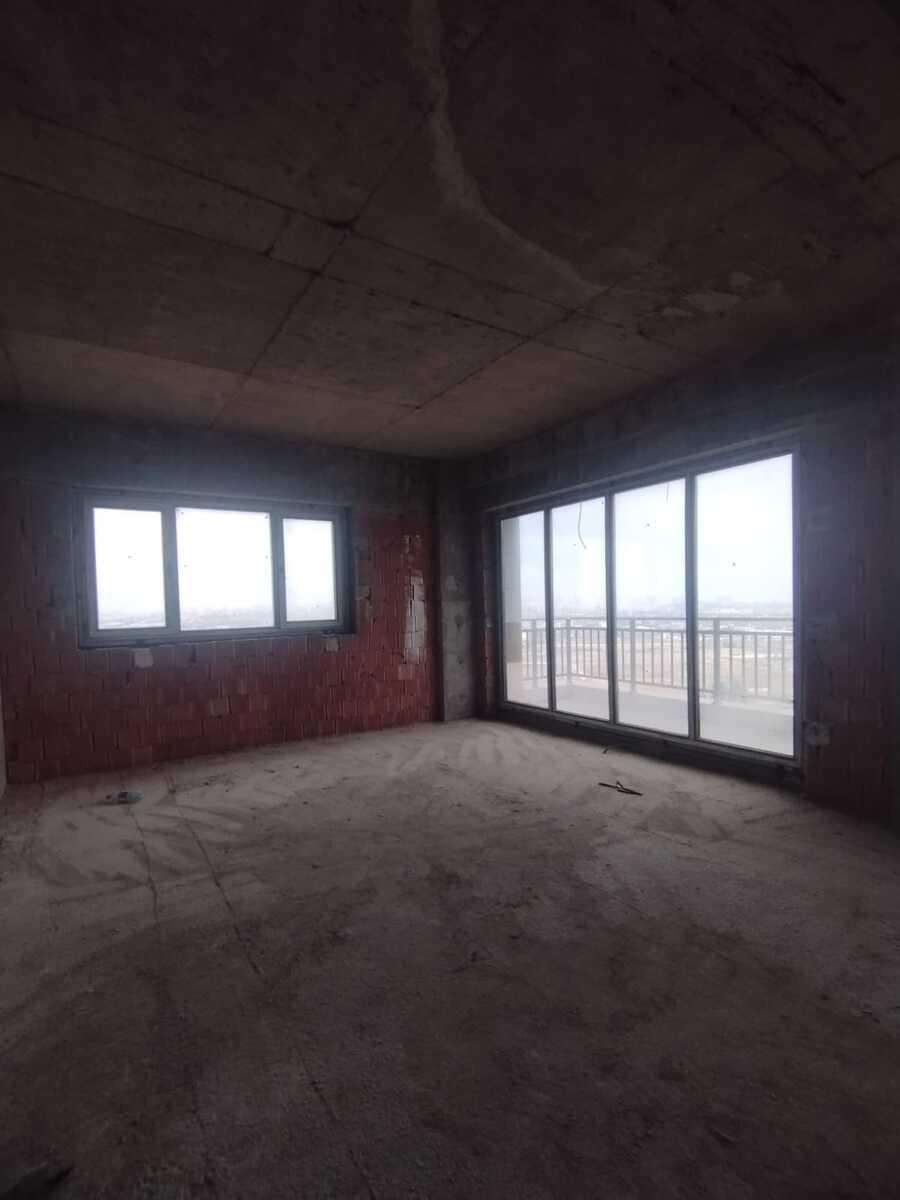Satılır 3 otaqlı yeni tikili 157 m² — Mənzil, Bakı (7)