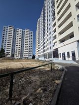 1-otaqlı yeni tikili, Şərifli küç., 48 m² — Evimbaku