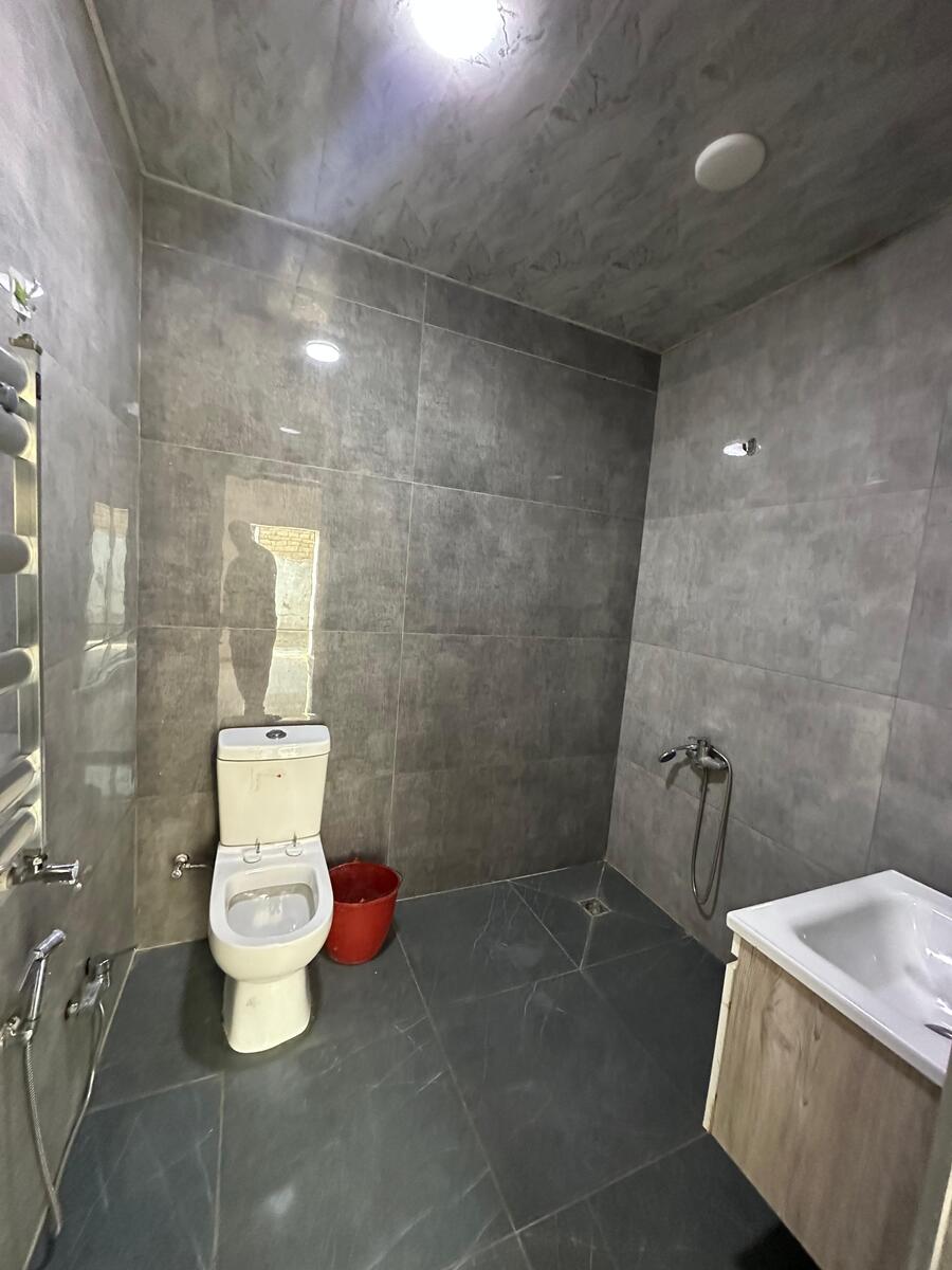 Satılır 3 otaqlı həyət evi/bağ evi 60 m² — Ev, villa, Bakı (5)