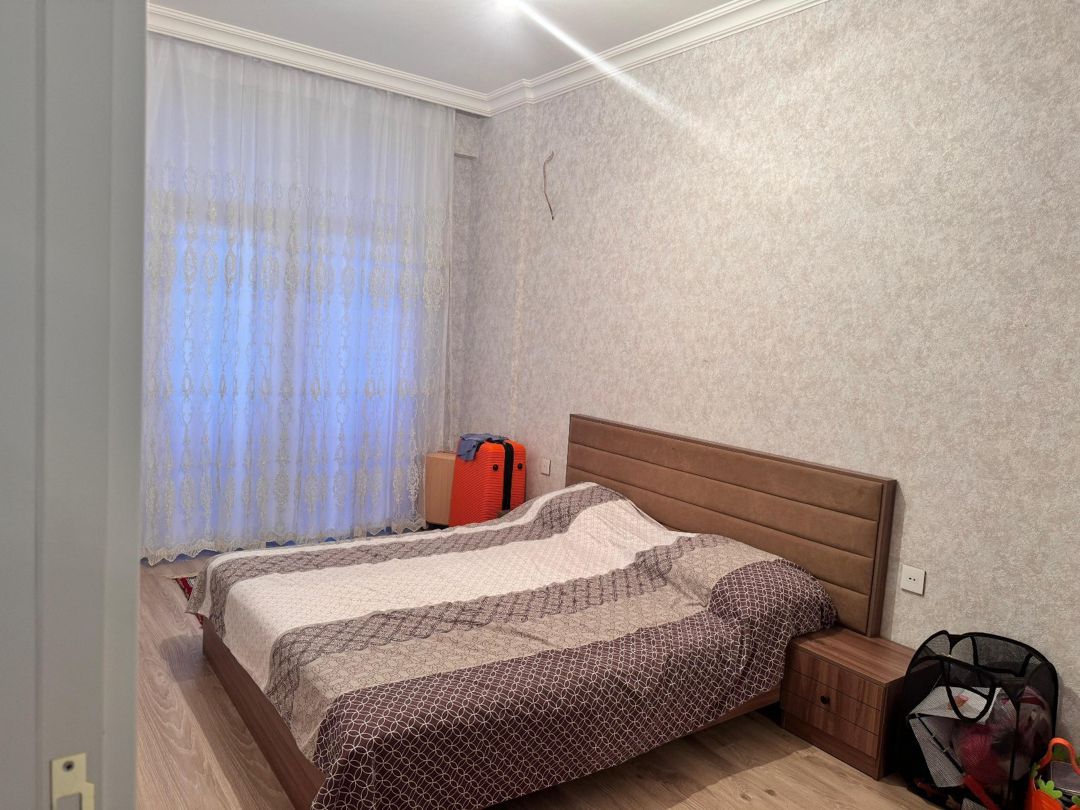 2-otaqlı yeni tikili kirayə verilir, Sumqayıt ş., 62 m² — Mənzil, Sumqayıt (4)