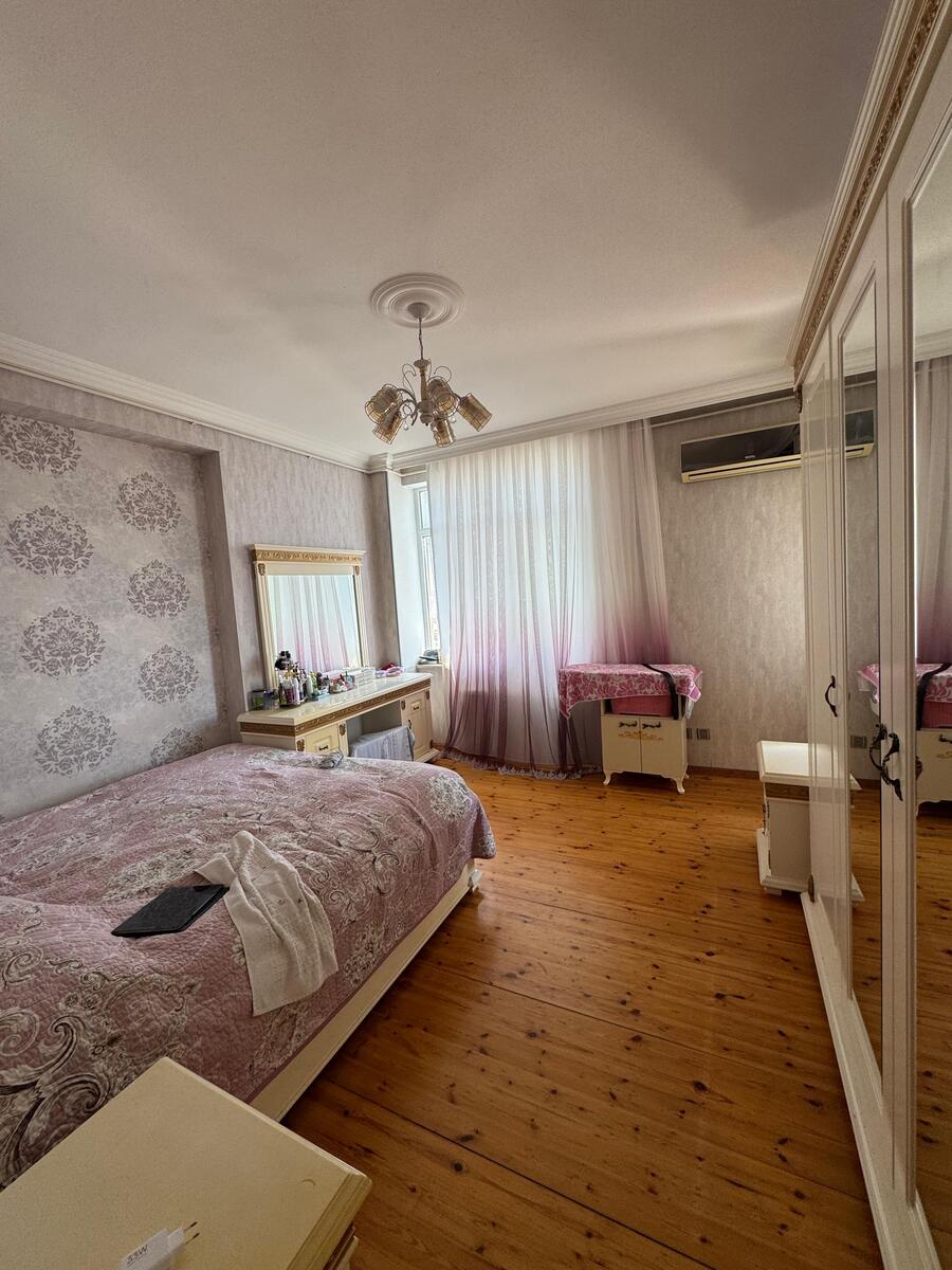 Satılır 2 otaqlı yeni tikili 70 m² — Mənzil, Bakı (10)