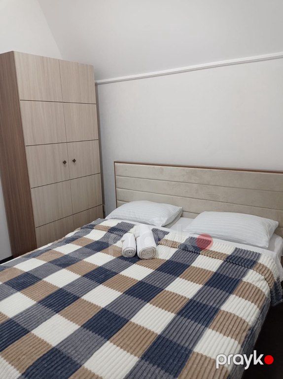 Villa kirayə verilir, Quba r — Ev, villa, Quba (12)
