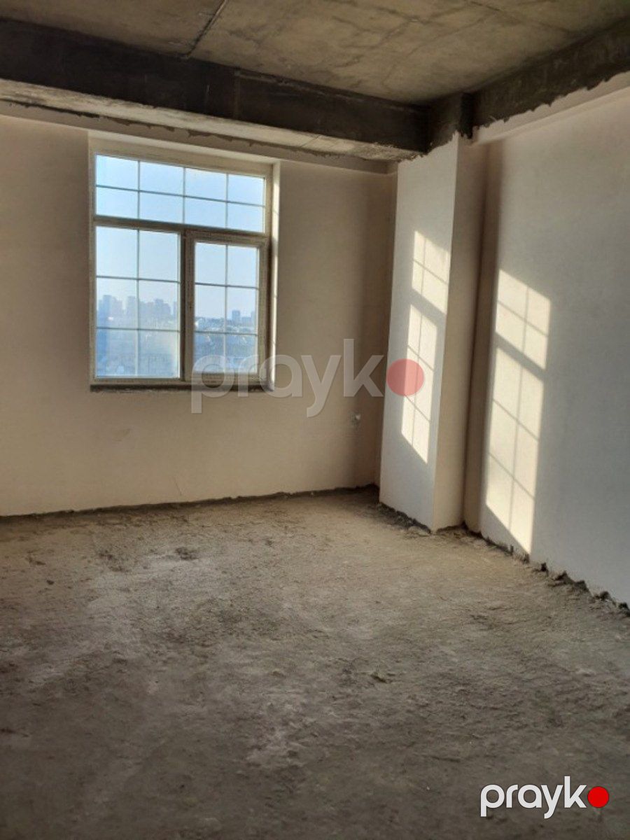 Satılır 3 otaqlı yeni tikili 135 m² — Mənzil, Bakı (6)