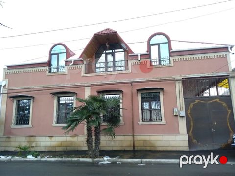 İcarəyə verilir 7 otaqlı həyət evi/bağ evi 250 m²