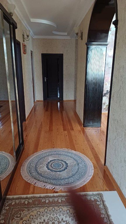 Həyət evi, Sumqayıt ş — Ev, villa, Sumqayıt (12)