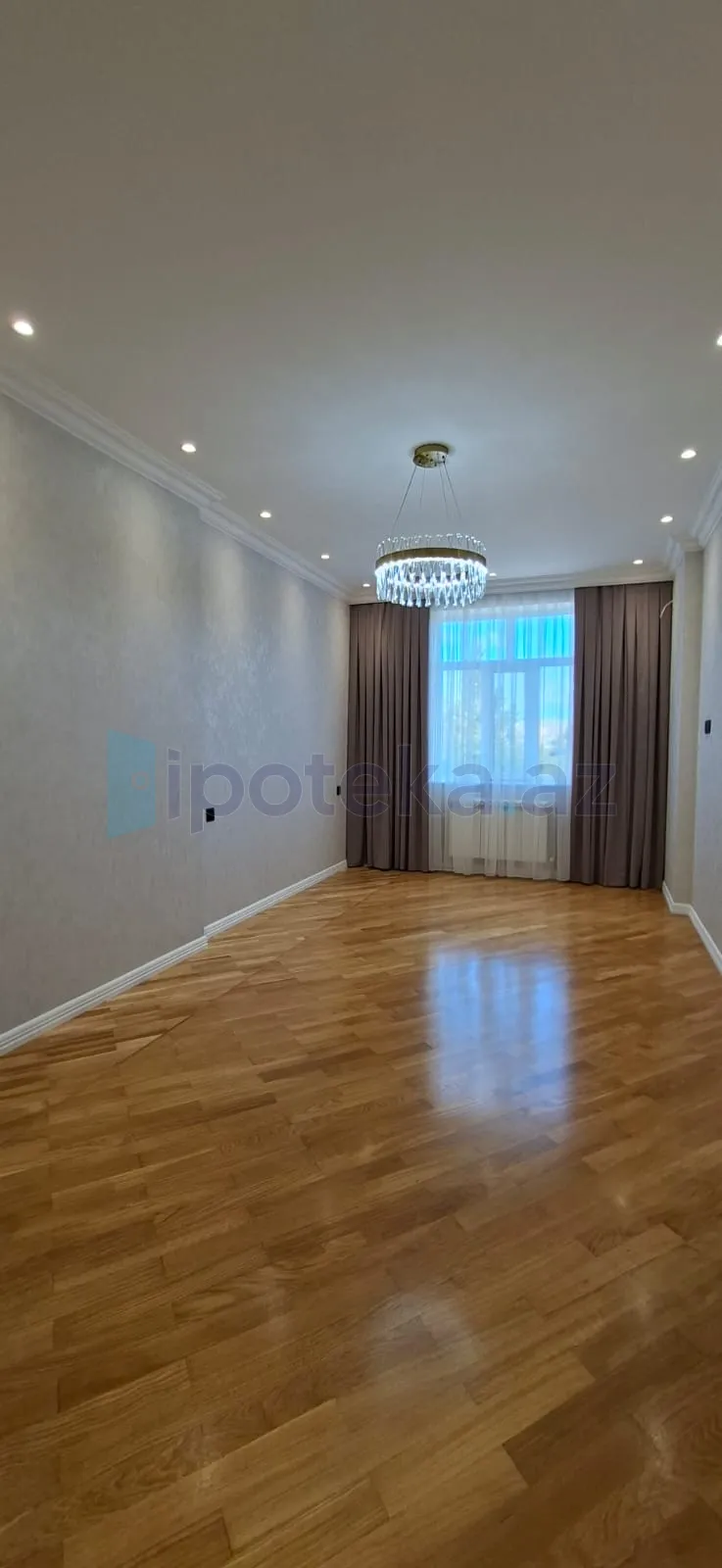 Satılır: 3 Otaq, Yeni tikili, Xətai r., Əhmədli q., 114.00 m² — Mənzil, Bakı (6)